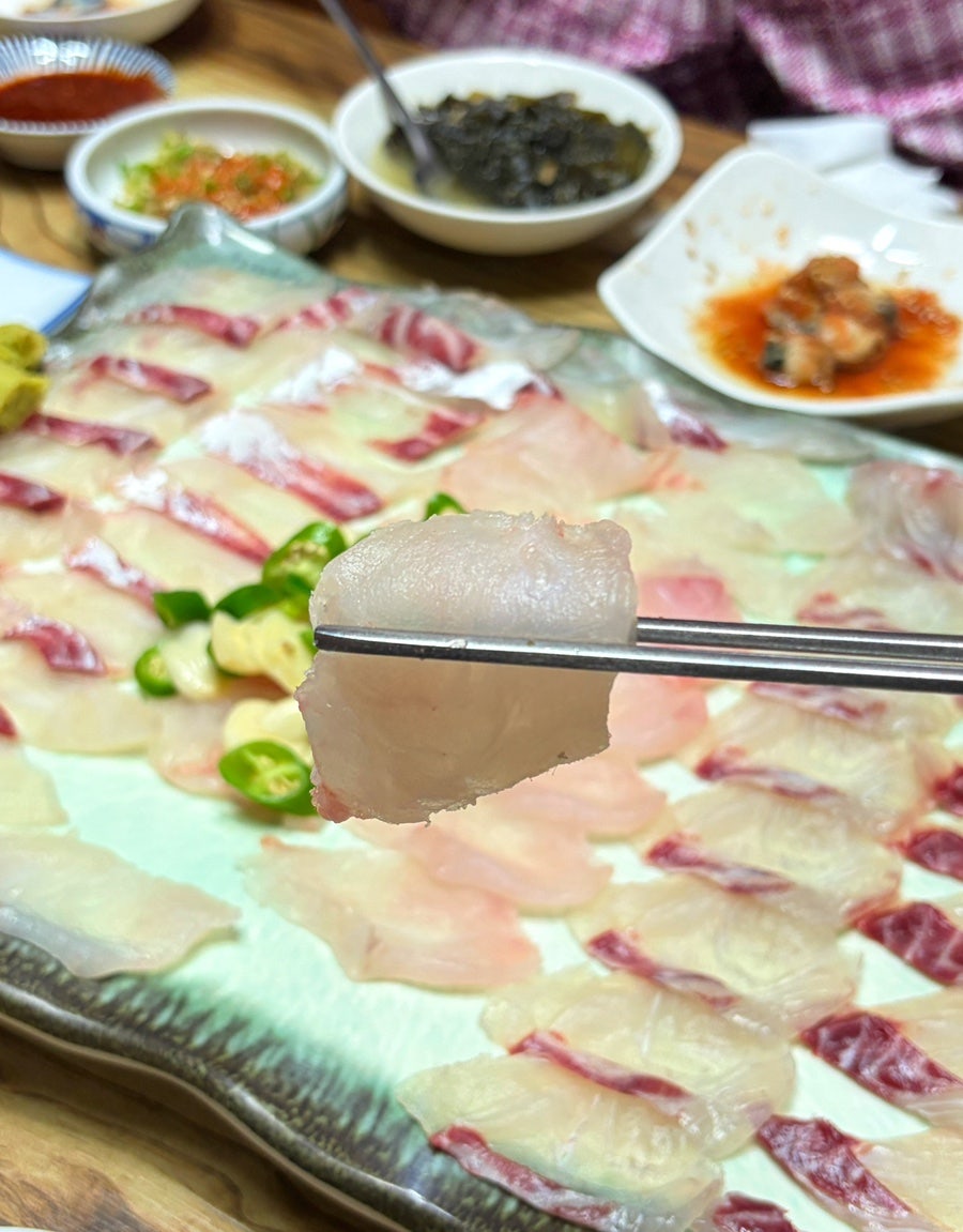 포항수산회직판장 사진 4