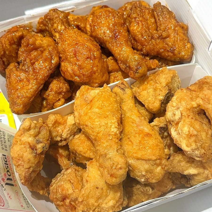 호식이두마리치킨 운정중앙점 사진 5
