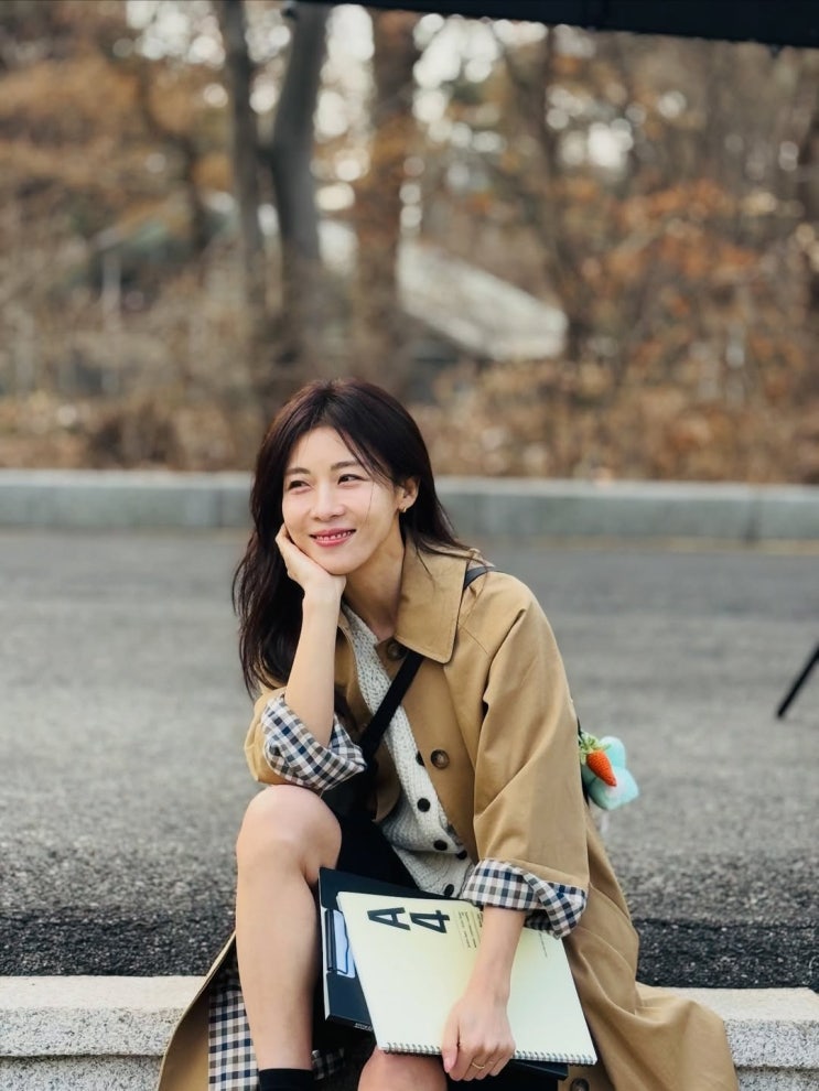 하지원 나이에도 여전한 미모 지켜주는 하지원, 47세 피부 관리법
