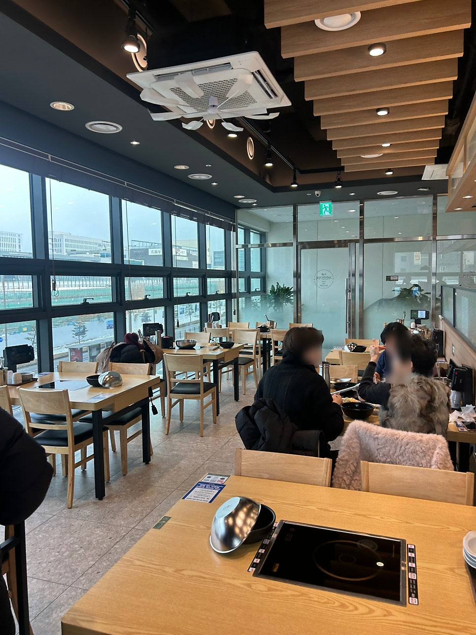 채선당자연한가득 다산중앙점 사진 5