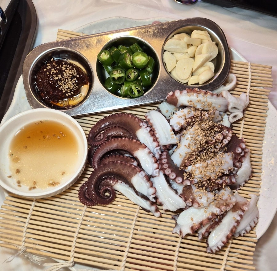 서해안생찜 사진 6