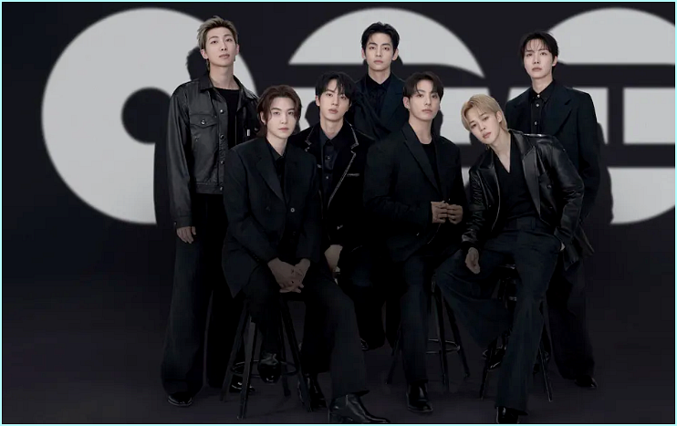  "광화문 갈 생각 접으세요" 내일 터질 BTS 2,600억 자본주의 나비효과