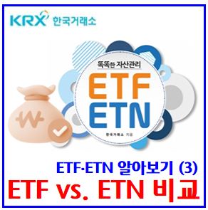  ETF·ETN 알아보기(3) (feat. 상품구조 차이비교) : 상장지수증권, 주가, 세금, 원유선물, 편성표, 만기일, 상장폐지조건, 레버리지, 투자방법, 거래시간, 매매하는법