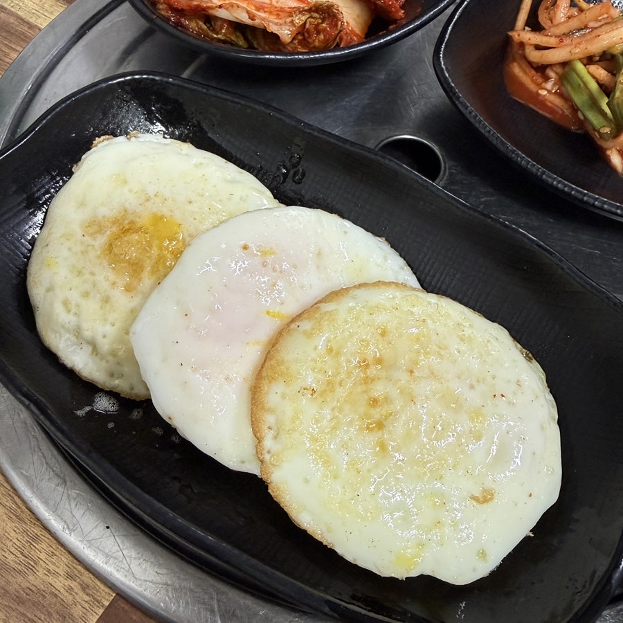 모자백반 사진 4
