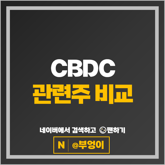 '프로젝트 한강' 추진으로 주목받는 디지털화폐 