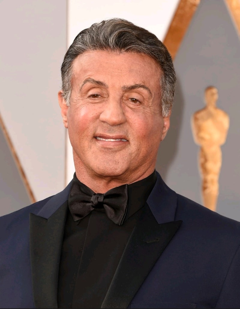 실베스터 스텔론(Sylvester Stallone)의 삶과 이력, 결혼생활 그리고 영화 대표작 5: 록키, 람보, 록....