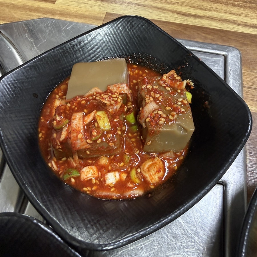 모자백반 사진 6