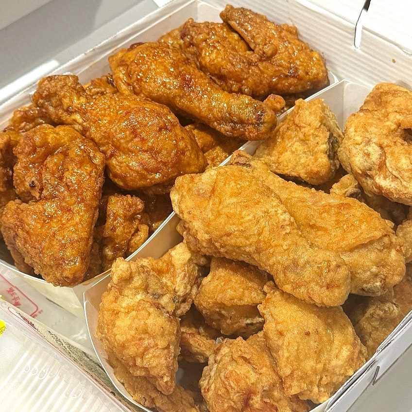 호식이두마리치킨 운정중앙점 사진 4