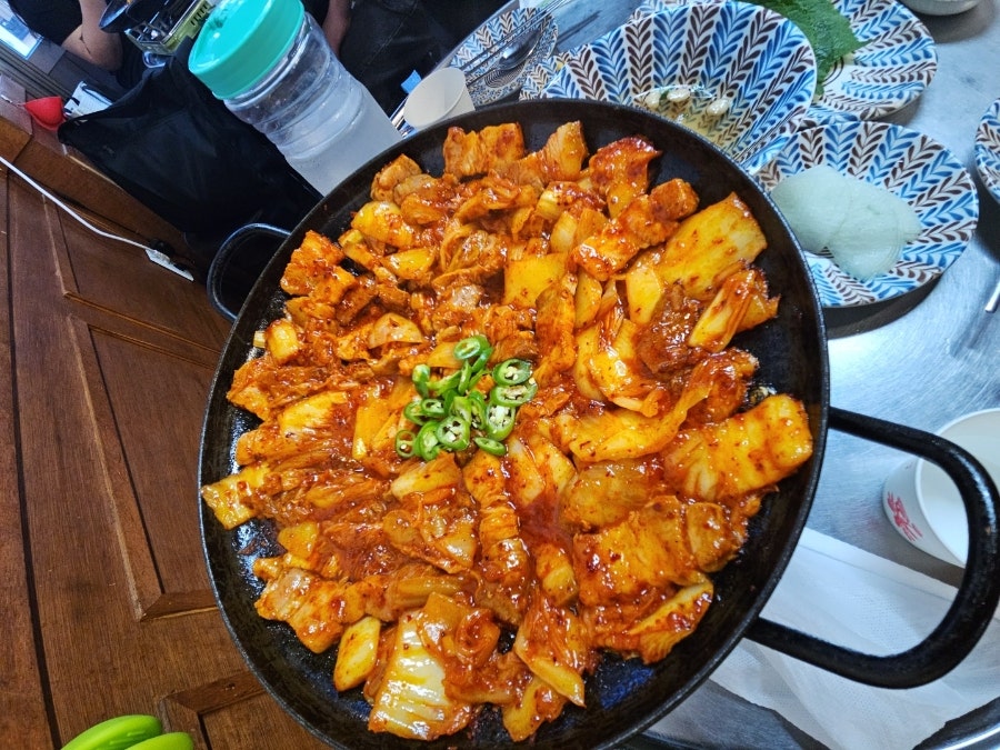 Nongolpojangmacha photo 5