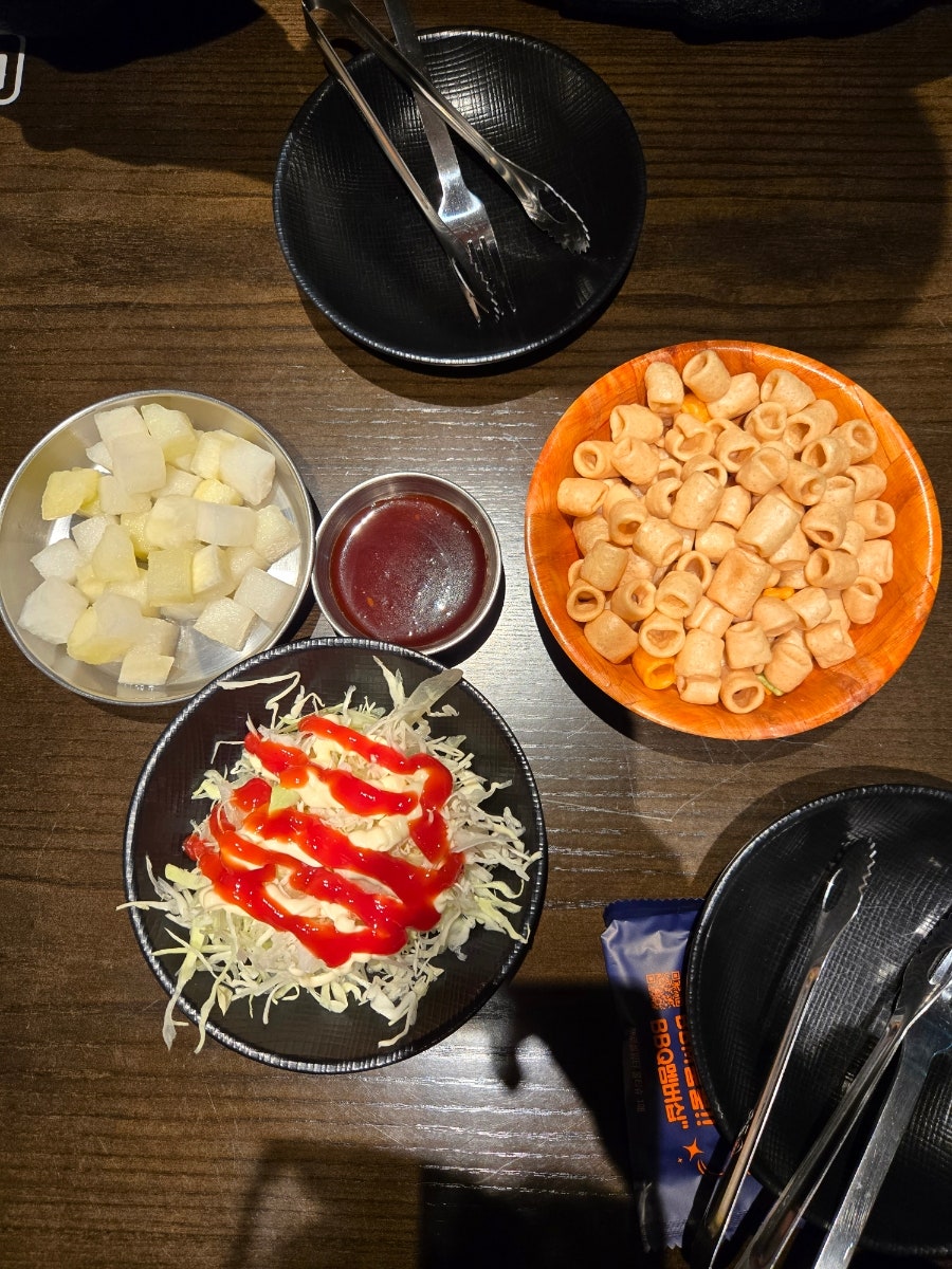 BBQ 천안두정해링턴점 사진 4