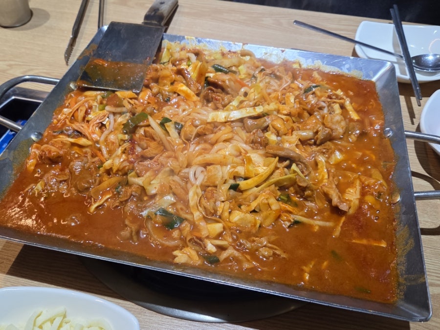 백두철판 사진 6