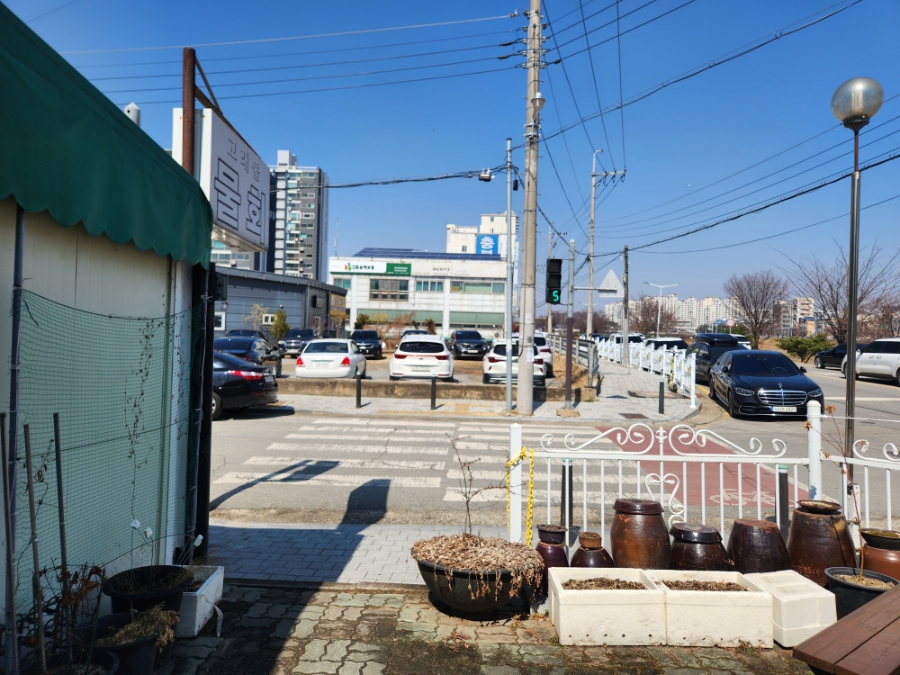 고래불막회 사진 2