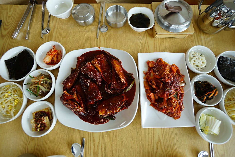 아라코다리 사진 6