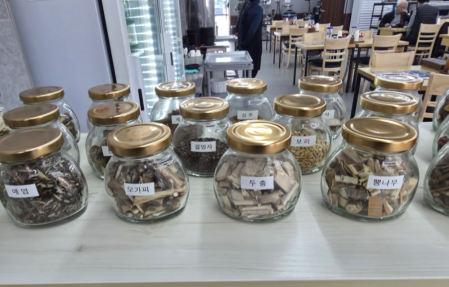 정드림흑염소 의정부회룡점 사진 4
