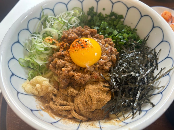  [안암역] 고려대 일본가정식 점심 맛집 <특별식당>