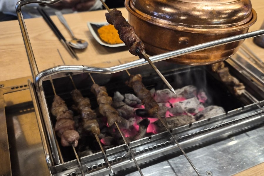 김사부샤브샤브 사진 5