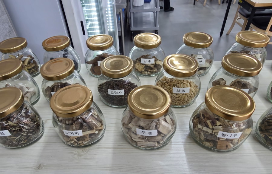 정드림흑염소 의정부회룡점 사진 5