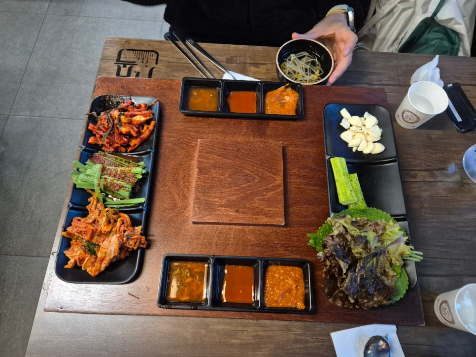 귀한족발 인천논현역점 사진 2