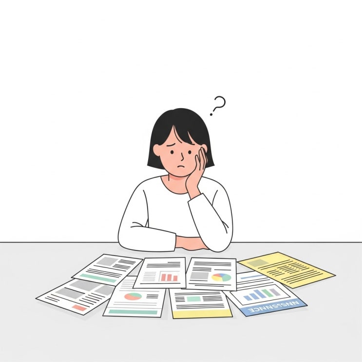  본인부담상한제 환급금, 조회만으로는 부족합니다