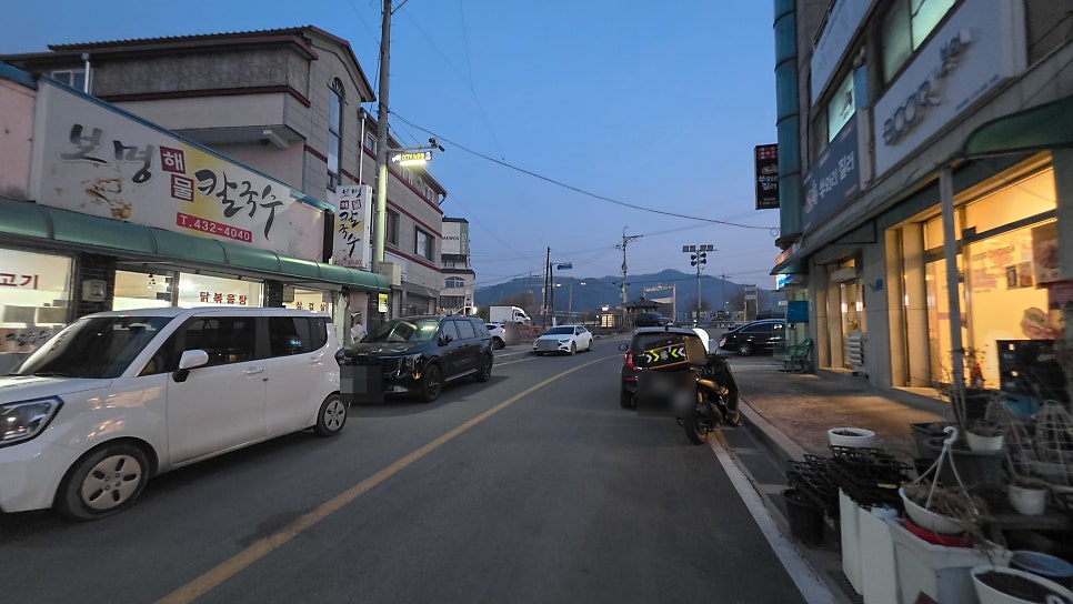 아바이순대 사진 5