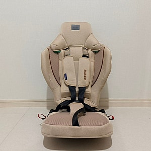 휴대용 카시트 추천 폴레드 RACER 실제 사용 후기 아기 카시트 고민 끝
