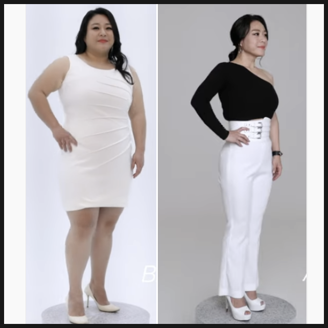 “결국 그만뒀다”… 33kg 뺀 이영현 다이어트 포기한 진짜 이유