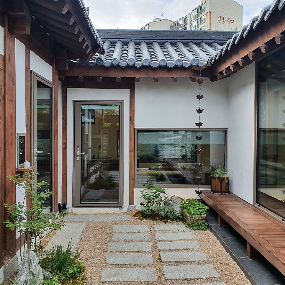 스테이 한량 사진 1