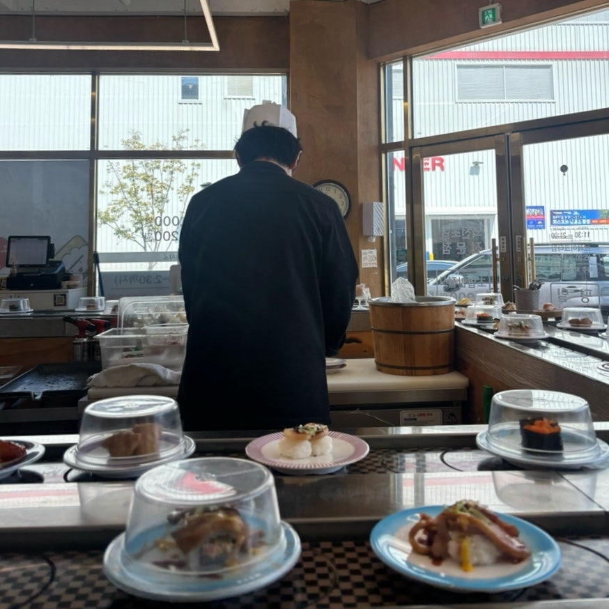오늘은스시로 사진 5