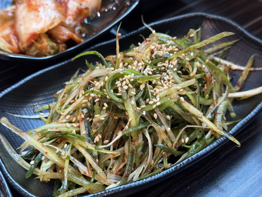 꽃돼지숯가마 동천점 사진 5
