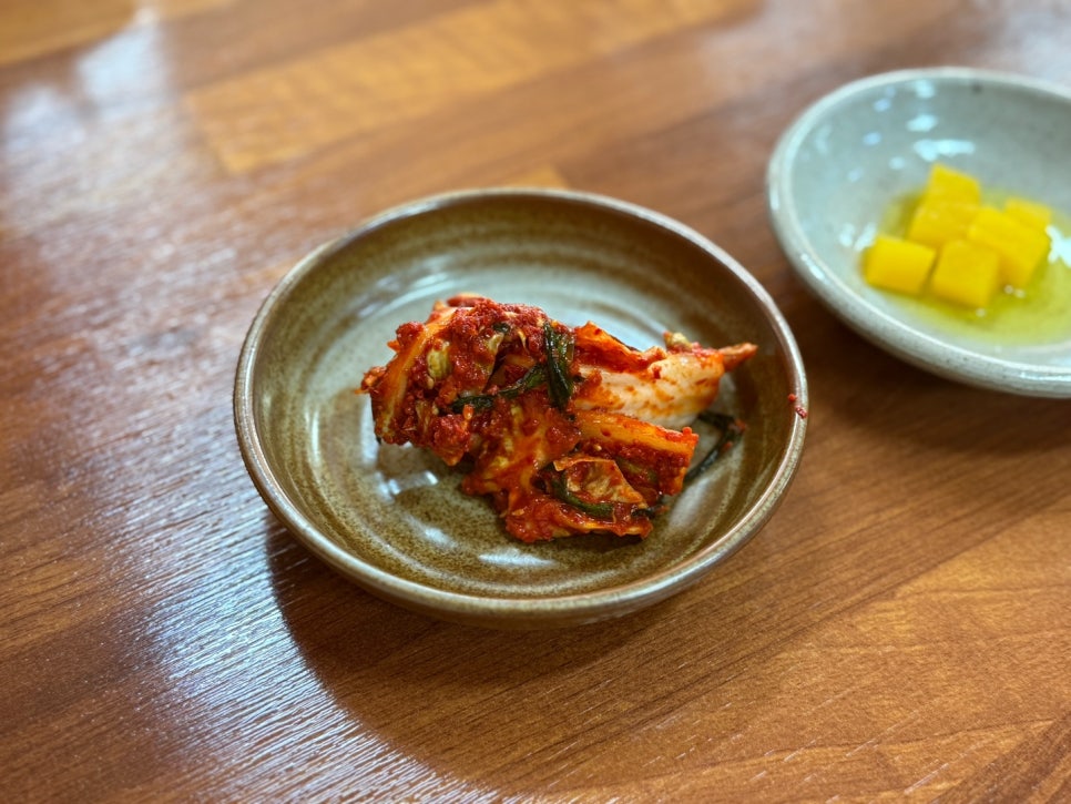 간절곶가람칼국수 사진 5