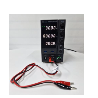  30V10A DC전원공급기 XIPOWER XI203 특징과 300W급 출력 성능 정리