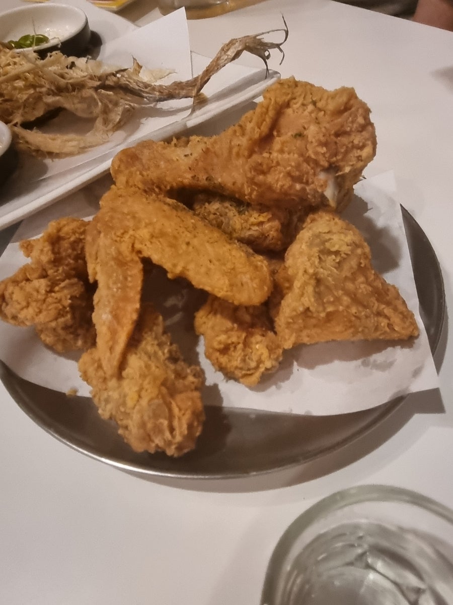 한끼치맥 사진 4