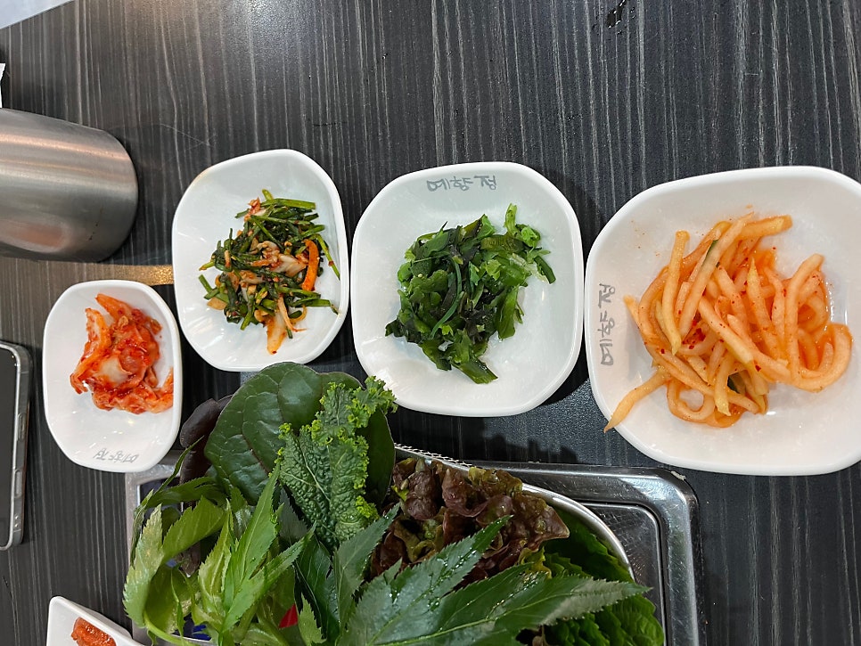 예향정 판교점 사진 5