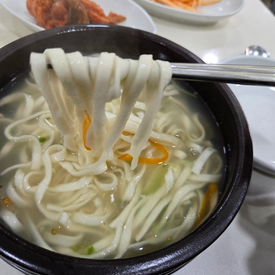 예향칼국수 사진 5