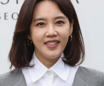   오현경 167cm 49kg 유지 비결 — 오이 무침