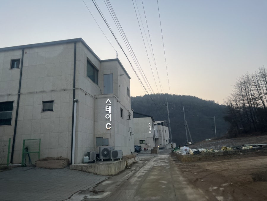 디비제이펜션 사진 2
