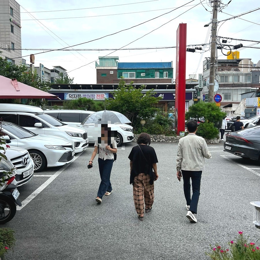 예우랑 중화산점 사진 2