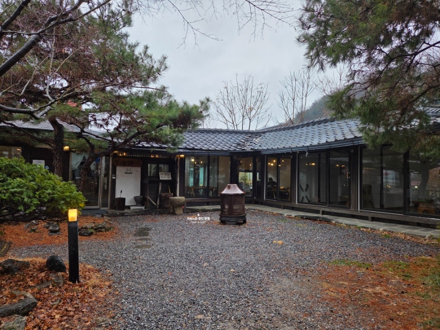 엄마밥상 사진 1