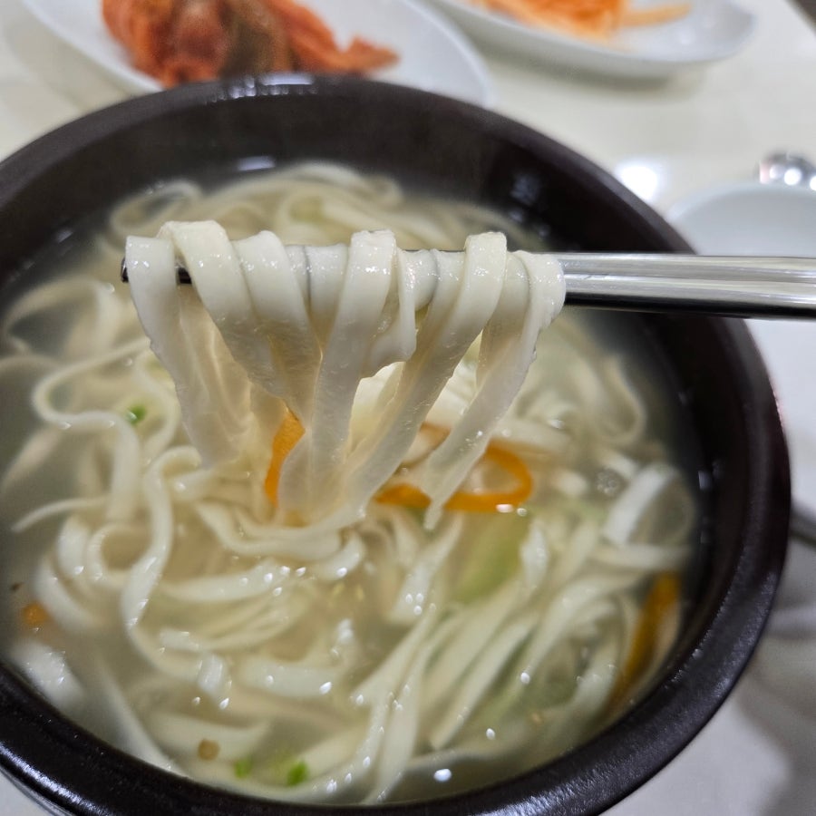 예향칼국수 사진 6