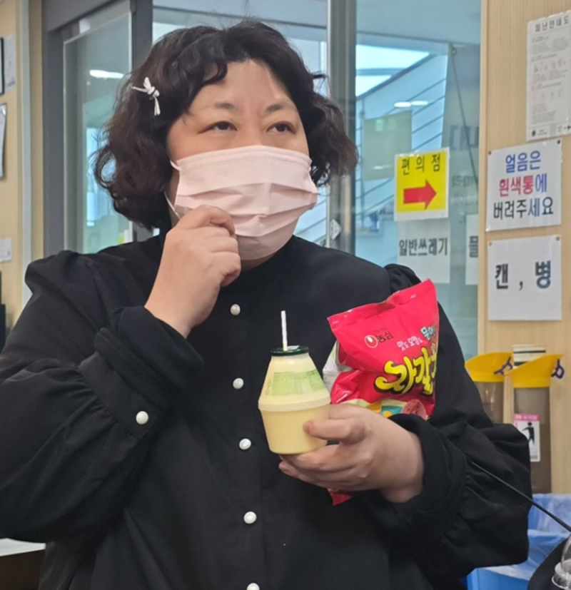 신기루 모친상 후 올린 글에 눈물, 엄마가 이렇게 빨리 갈 줄 몰라서 할 말도 못 했다