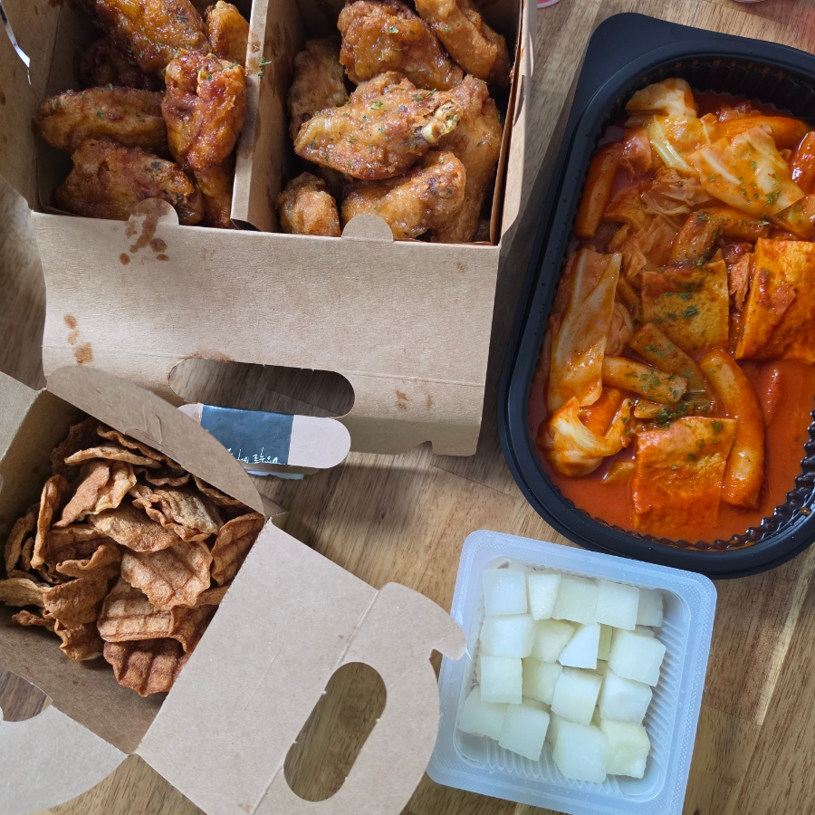 치맥킹 수성점 사진 3