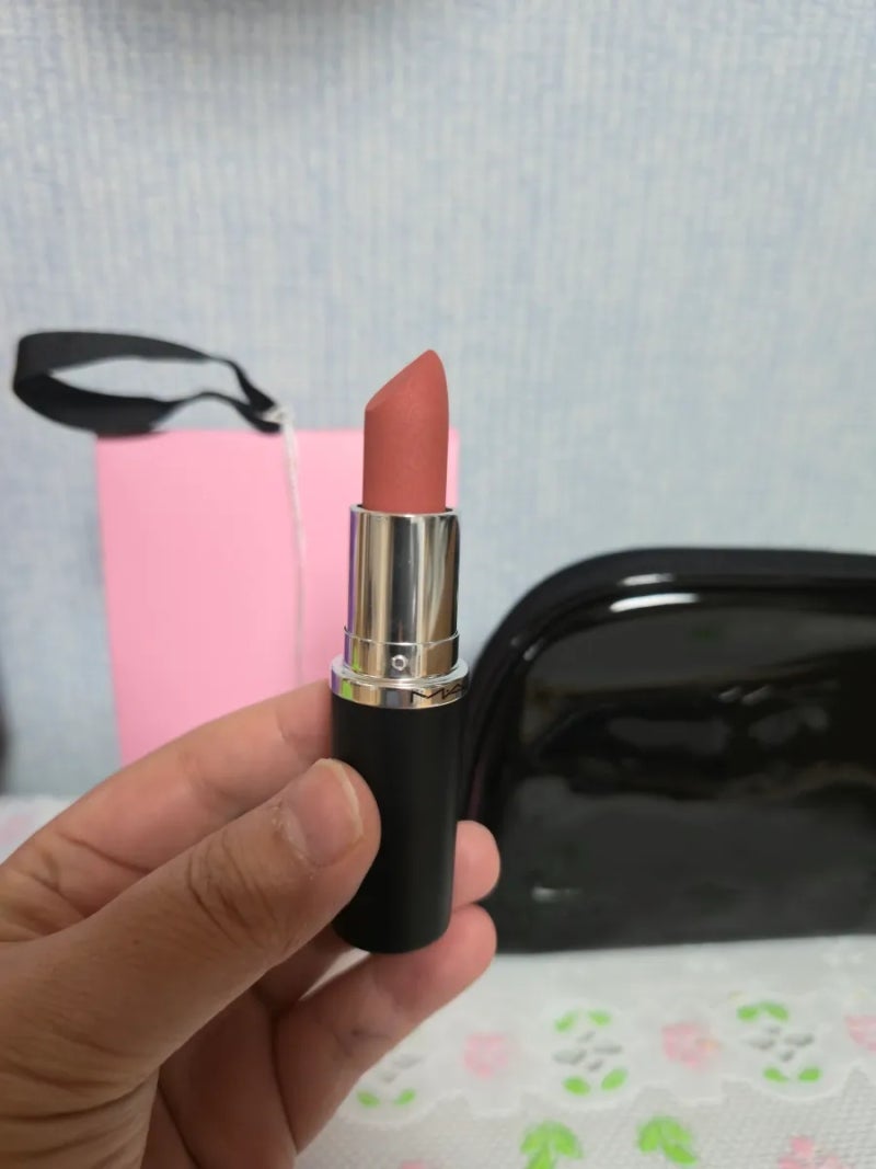 맥 립스틱 추천 멀잇투더맥스