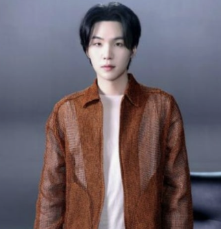   슈가(BTS)가 5kg 뺀 비결