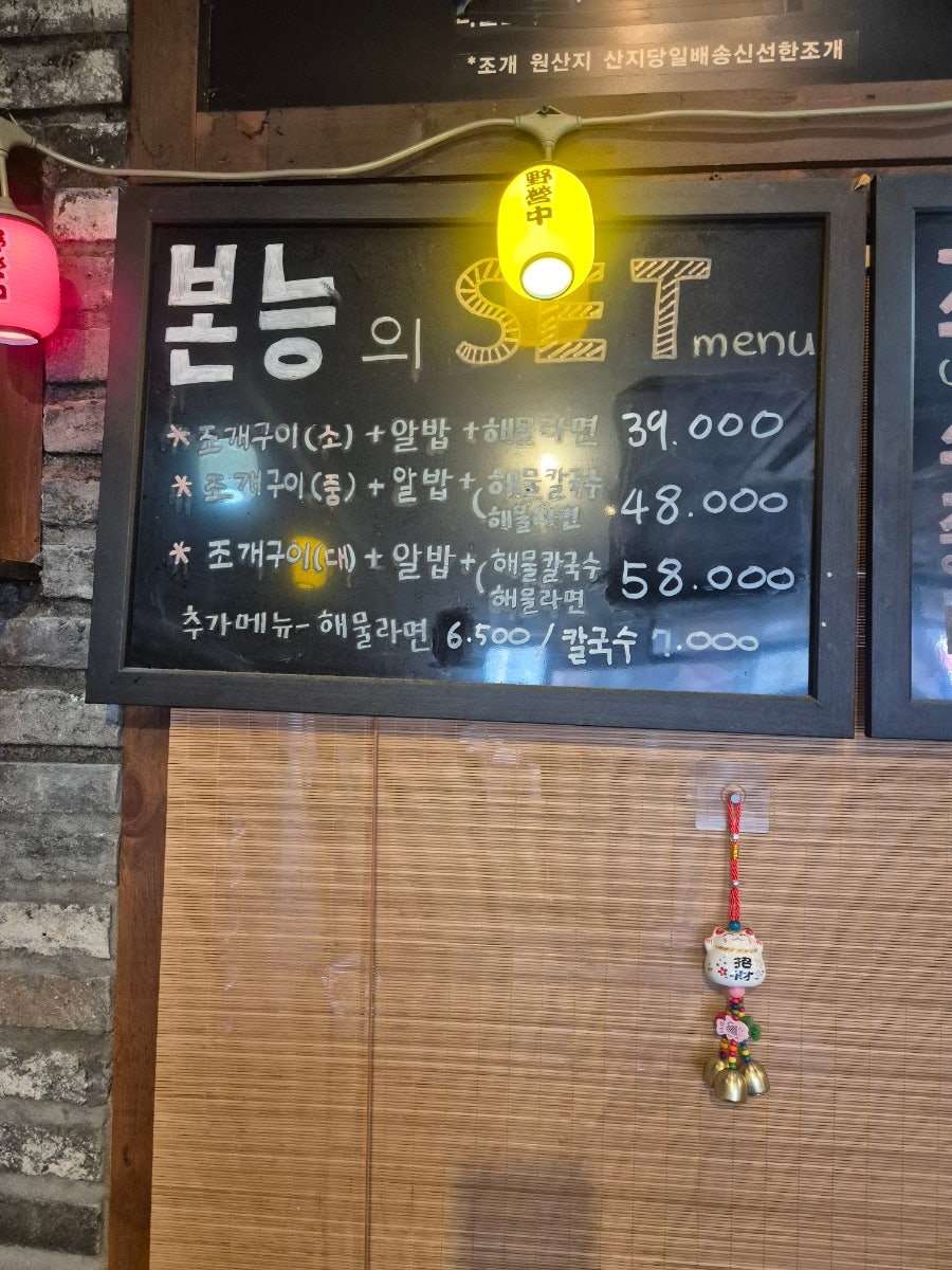 조개본능 사진 4