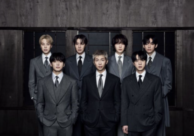  BTS 컴백, '아리랑'으로 전 세계에 한국의 얼을 심다!