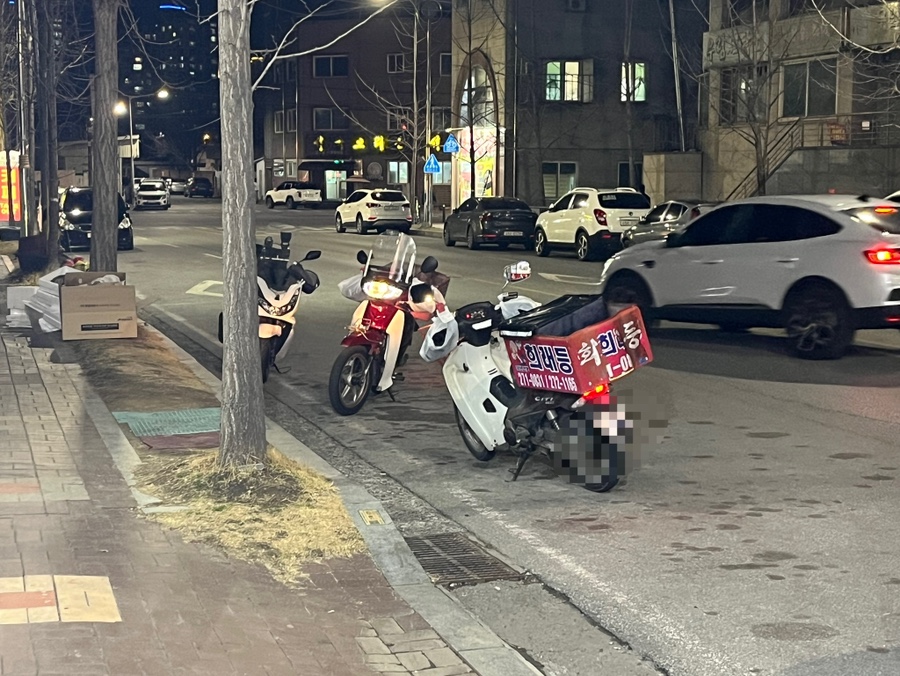 희래등 사진 3
