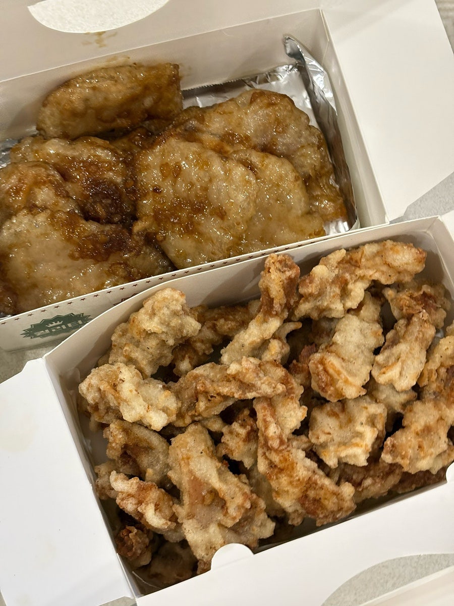 1키로탕수육 호매실점 사진 5