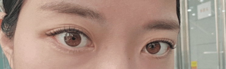  역삼동 속눈썸펌 유지력 좋은 늘솜래쉬 후기