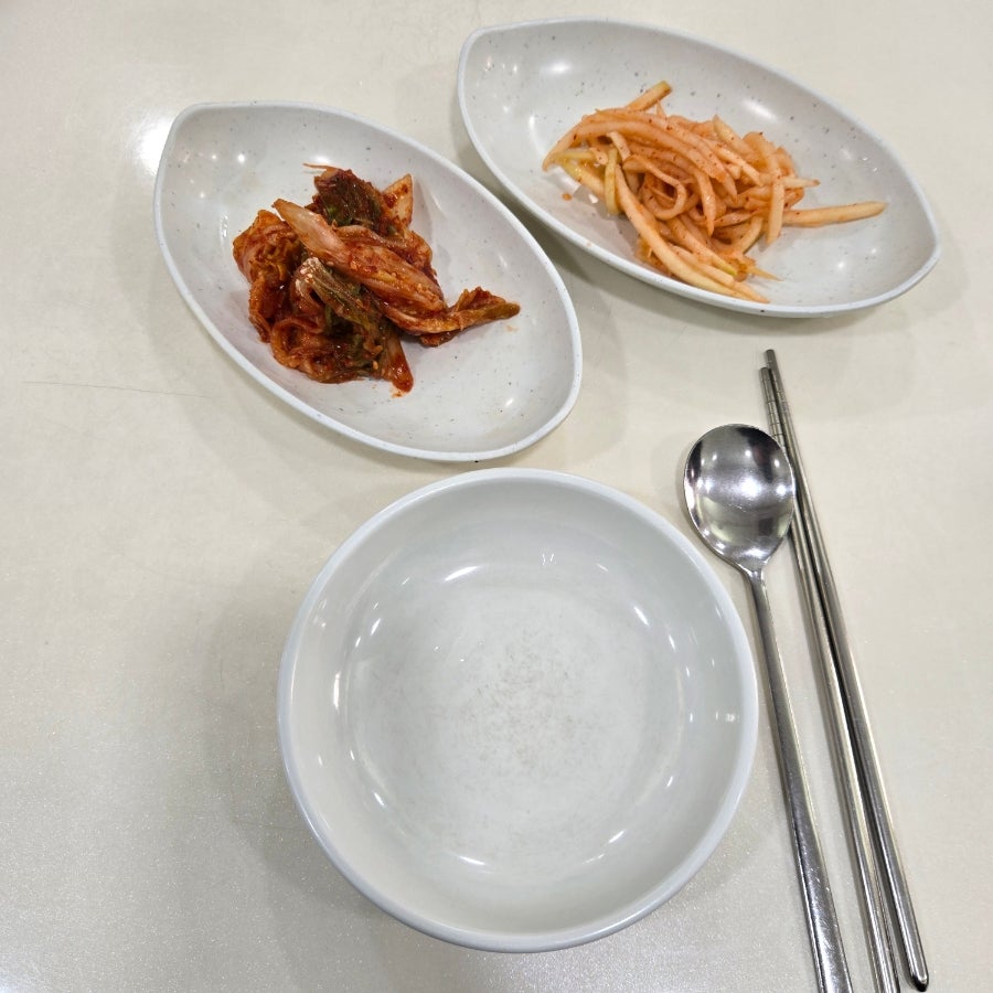 예향칼국수 사진 3