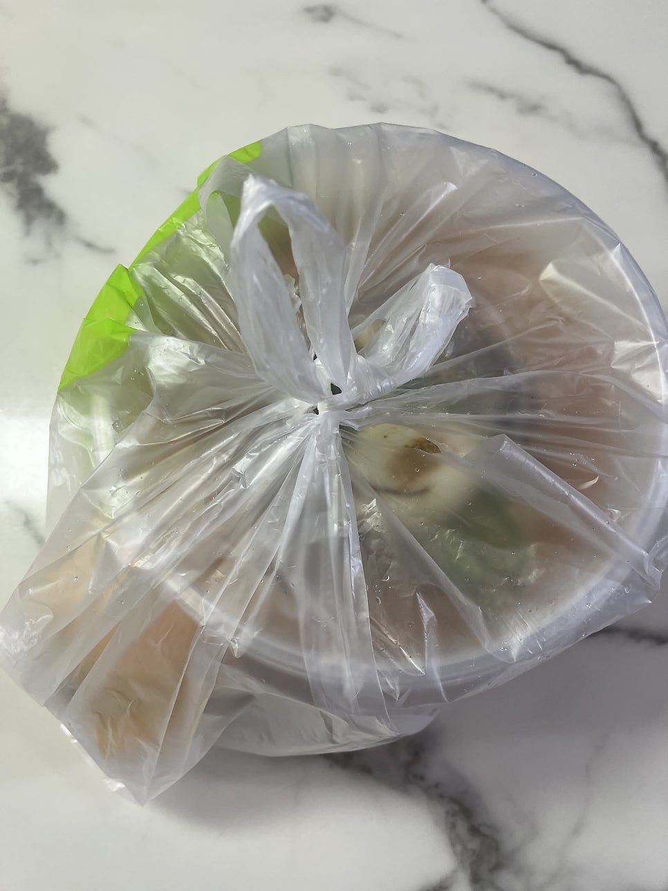 설원칡냉면 신백점 사진 1